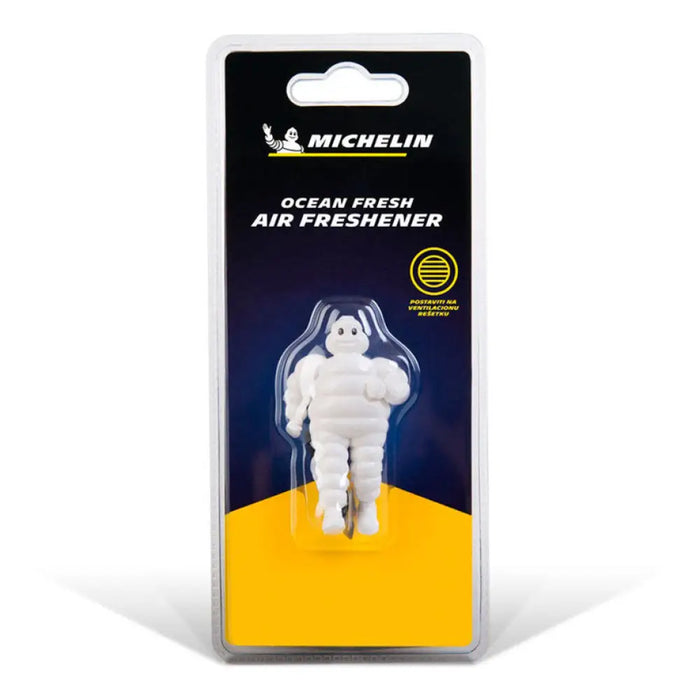 АРОМАТИЗАТОР MICHELIN ОКЕАНСКА СВЕЖЕСТ 1 БР