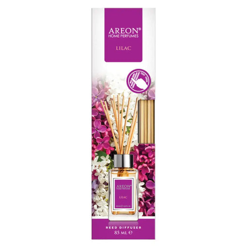 АРОМАТИЗАТОР 85ML AREON LILAC