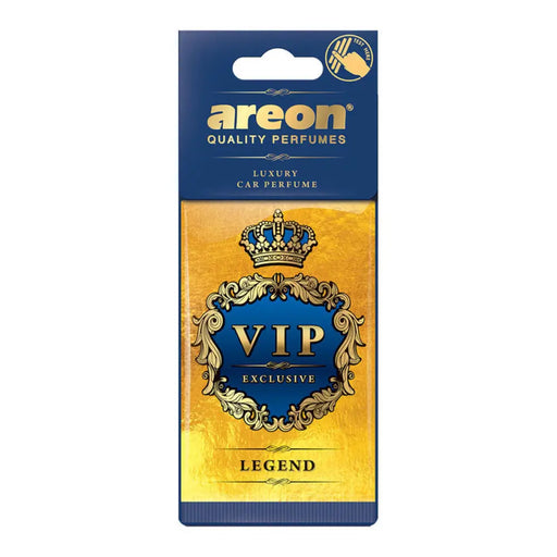 АРОМАТИЗАТОР AREON VIP LEGEND
