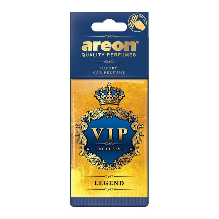 АРОМАТИЗАТОР AREON VIP LEGEND