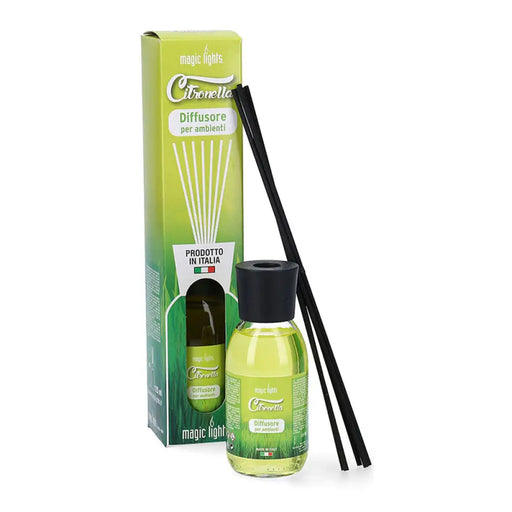 Ароматизатор Magic Lights 125 ml Цитронела