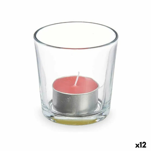 Ароматизирана Свещ Acorde 1-A-AR Tealight Червени плодове