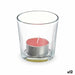 Ароматизирана Свещ Acorde 1-A-AR Tealight Червени плодове