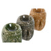 Ароматизатор Home ESPRIT 17 x 13,5 x 8 cm (3 броя)