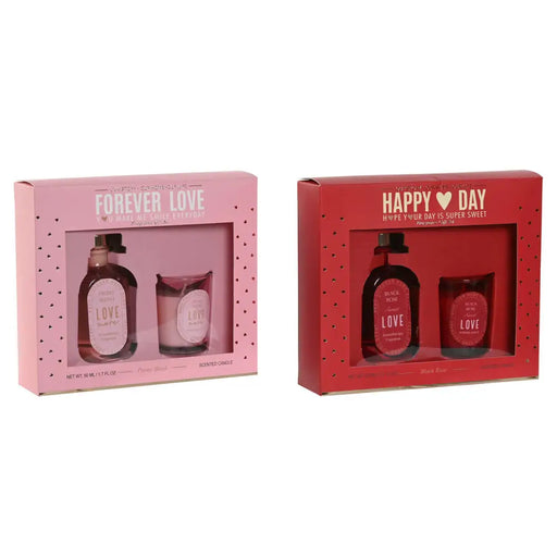 Ароматизатор Home ESPRIT 50 ml (2 Части) (2 броя)