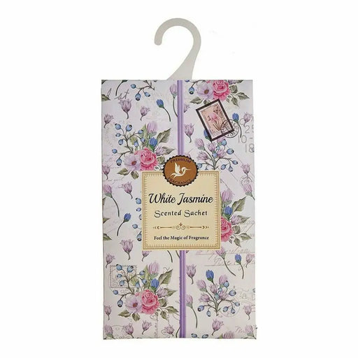 Ароматизатор Acorde AD9001 AD9001 Жасмин 20 g Шкаф (12 броя)