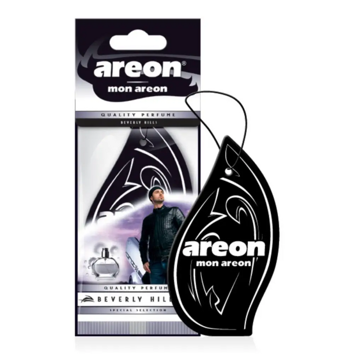 АРОМАТИЗАТОР AREON MON BEVERLY HILLS