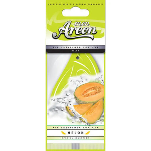 АРОМАТИЗАТОР AREON MON MELON