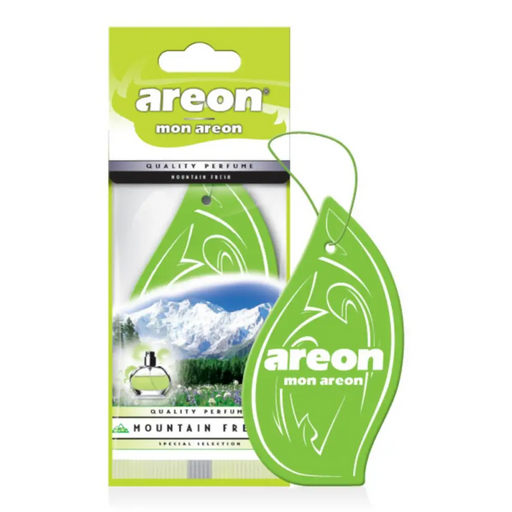АРОМАТИЗАТОР AREON MON MOUNTAIN FRESH