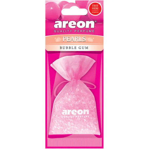 АРОМАТИЗАТОР AREON ПЕРЛИ ДЪВКА 1 БР