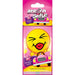 АРОМАТИЗАТОР AREON SMILE BUBBLE GUM
