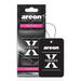 АРОМАТИЗАТОР AREON X VERSION BUBBLE GUM