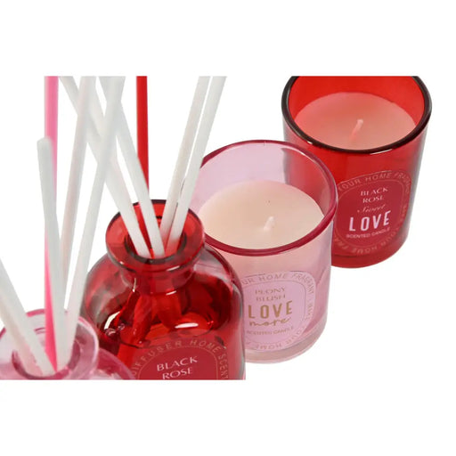 Ароматизатор Home ESPRIT 50 ml (2 Части) (2 броя)