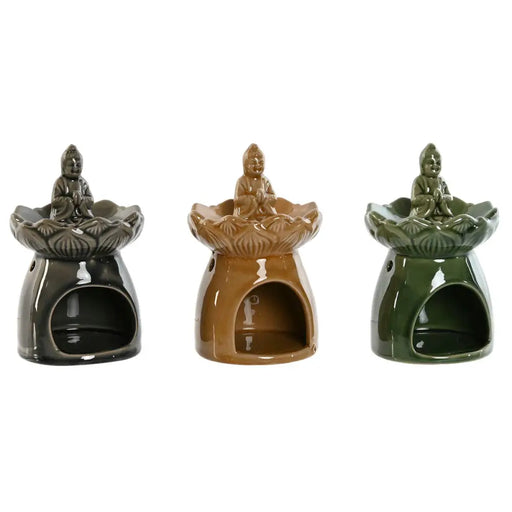 Ароматизатор Home ESPRIT 9 x 9 x 14,5 cm (3 броя)