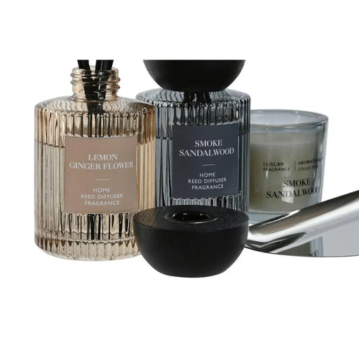 Ароматизатор Home ESPRIT Град 100 ml (2 броя)