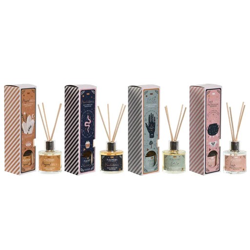 Ароматизатор Home ESPRIT Град 50 ml (4 броя)