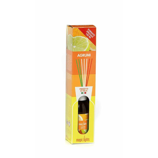 Ароматизатор Magic Lights Mikado Цитрос (125 ml)