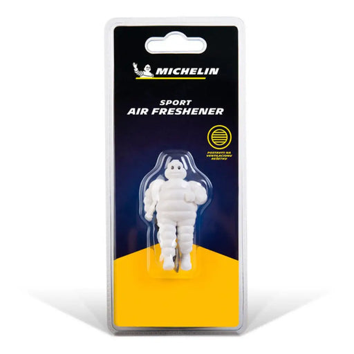 АРОМАТИЗАТОР MICHELIN 3D СПОРТ 1 БР