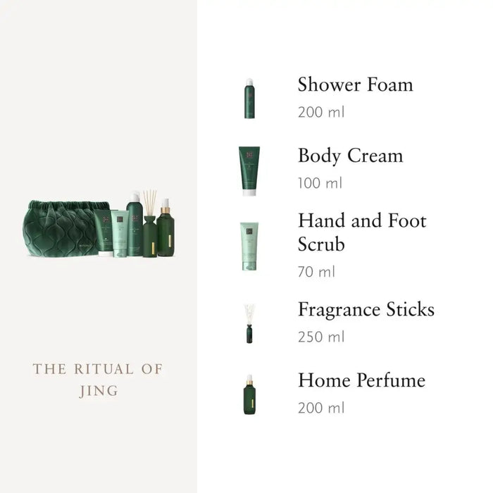 Ароматизатор Rituals THE RITUAL OF JING