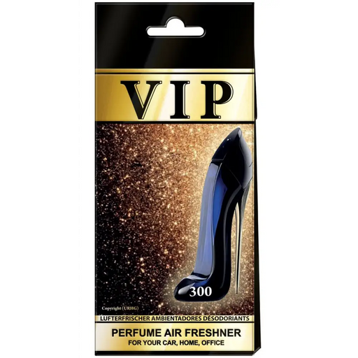 АРОМАТИЗАТОР VIP № 300