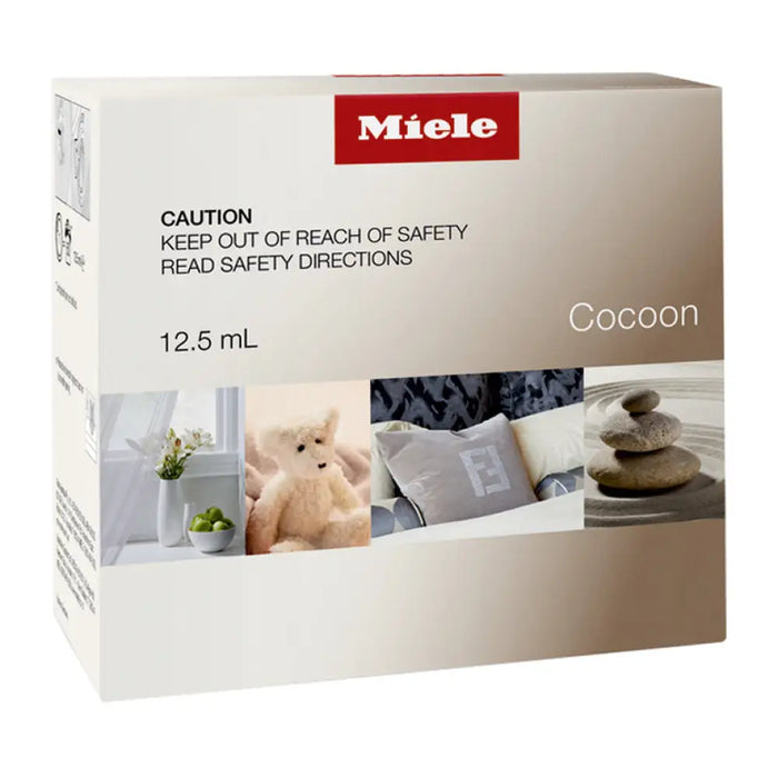 АРОМАТИЗАТОР ЗА СУШ. MIELE COCOON