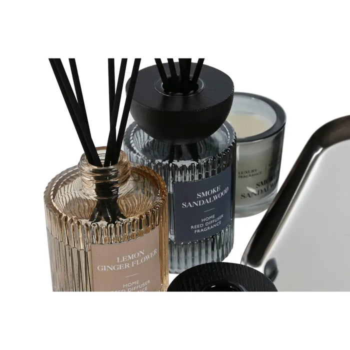 Ароматизатор Home ESPRIT Град 100 ml (2 броя)
