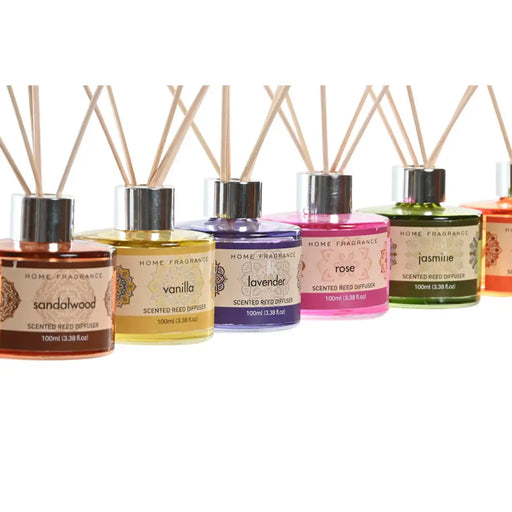 Ароматизатор Home ESPRIT Mandala 100 ml (6 броя)