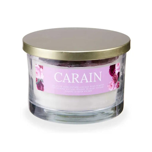 Ароматизирана Свещ Acorde 3 WICK JAR- C Carain 400 g (6