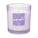 Ароматизирана Свещ Acorde 86487 86487 Виолетов 120 g (12