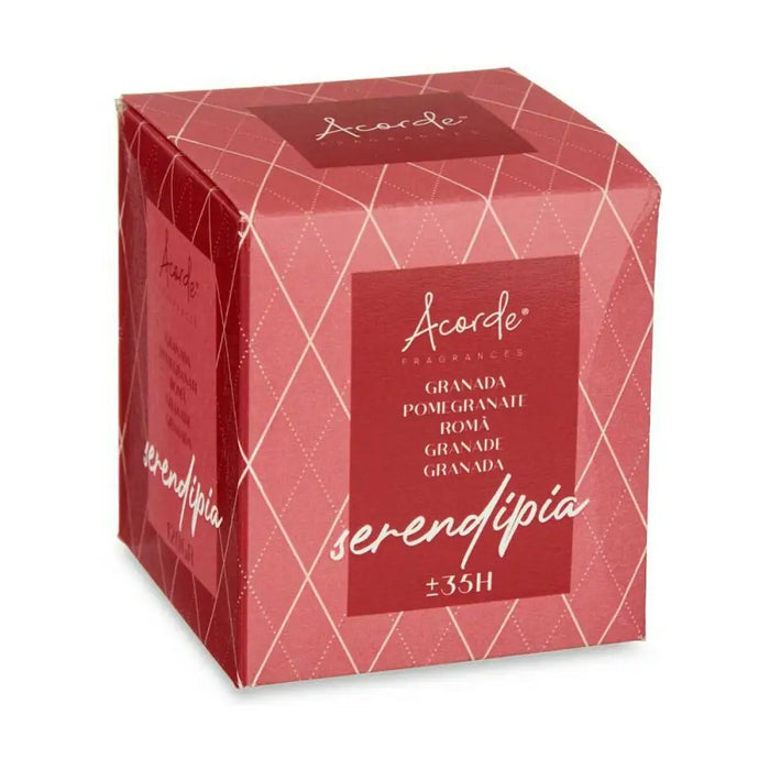 Ароматизирана Свещ Acorde 86483 86483 Гранада 120 g (12