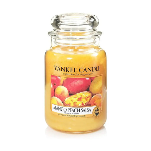 Ароматизирана Свещ Yankee Candle 1114681E