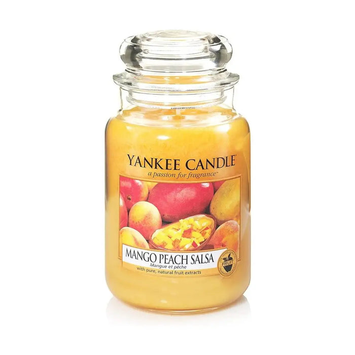 Ароматизирана Свещ Yankee Candle 1114681E