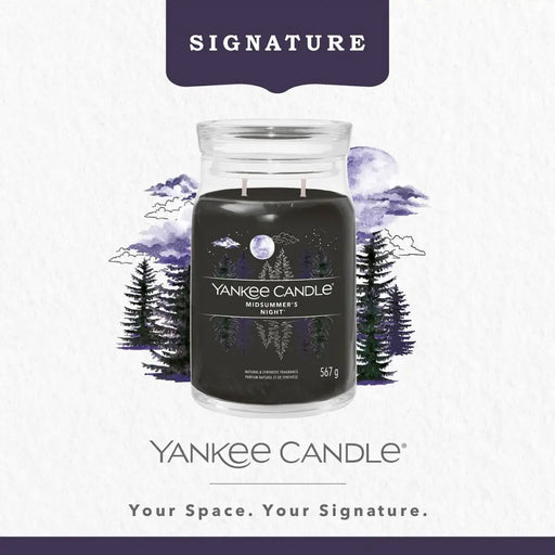 Ароматизирана Свещ Yankee Candle 1629968E