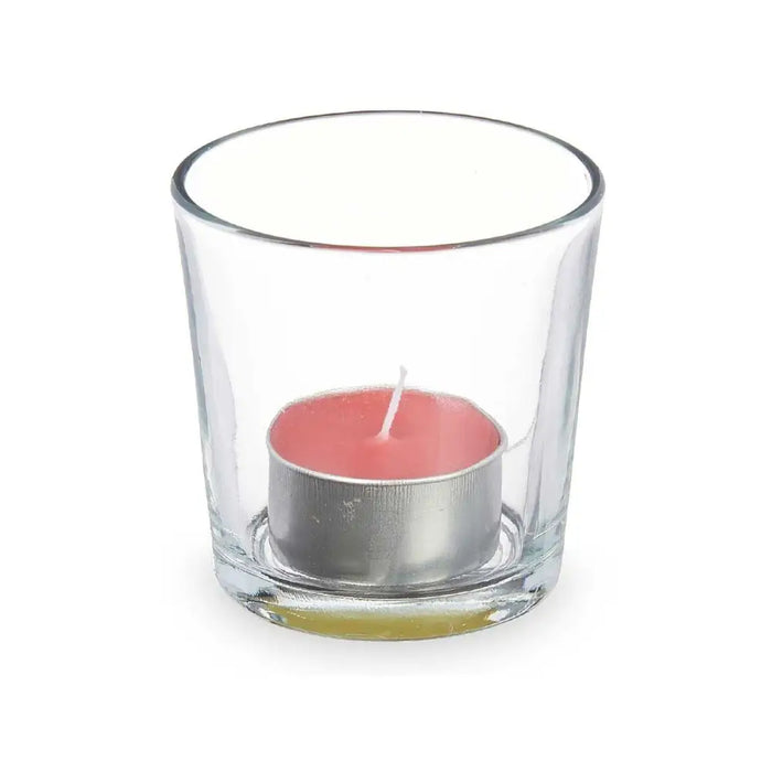Ароматизирана Свещ Acorde 1-A-AR Tealight Червени плодове