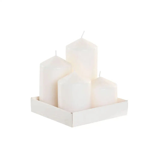 Ароматизирана Свещ Home ESPRIT