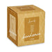 Ароматизирана Свещ Acorde 86485 86485 Кехлибар 120 g (12