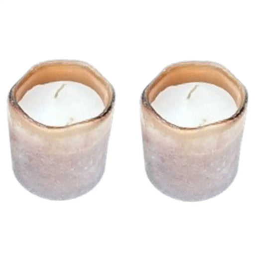 Ароматизирана Свещ Home ESPRIT Град 300 g (2 броя)