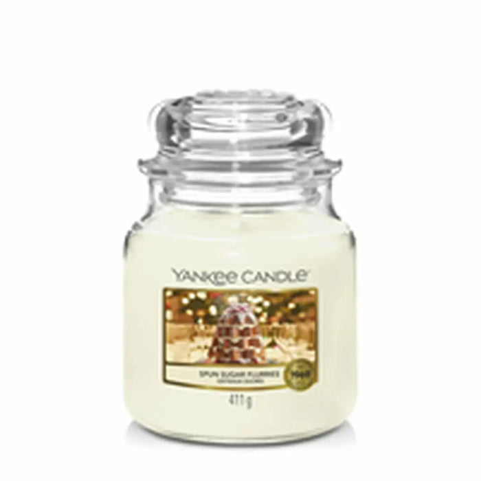 Ароматизирана Свещ Yankee Candle 10.00114.0275