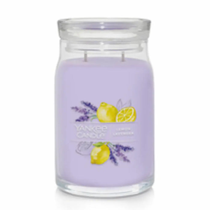 Ароматизирана Свещ Yankee Candle 1629970E