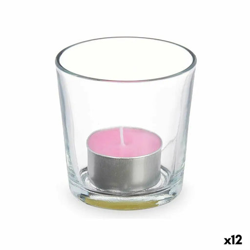 Ароматизирана Свещ Acorde 1-D-AR Tealight Орхидея (12 броя)