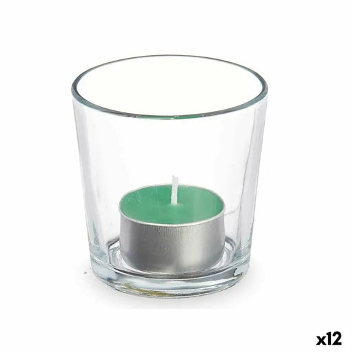 Ароматизирана Свещ Acorde 1-F-AR 1-F-AR Бамбук Чаша (12