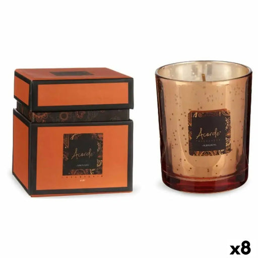 Ароматизирана Свещ Acorde 7OZ-ORANGE&CINN 7OZ-ORANGE&CINN