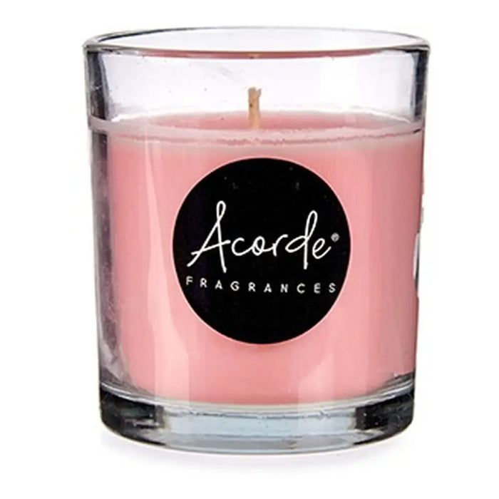 Ароматизирана Свещ Acorde 83184 83184 Сметана (12 броя)