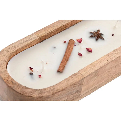 Ароматизирана Свещ Home ESPRIT Индианец 600 g