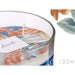 Ароматизирана Свещ Acorde 3 WICK JAR- H Deban 400 g (6 броя)