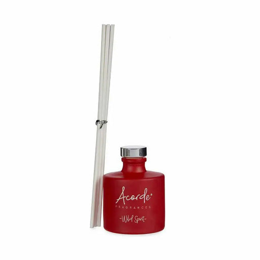 Ароматизирани Пръчици Acorde 100ML-A 100ML-A Червени