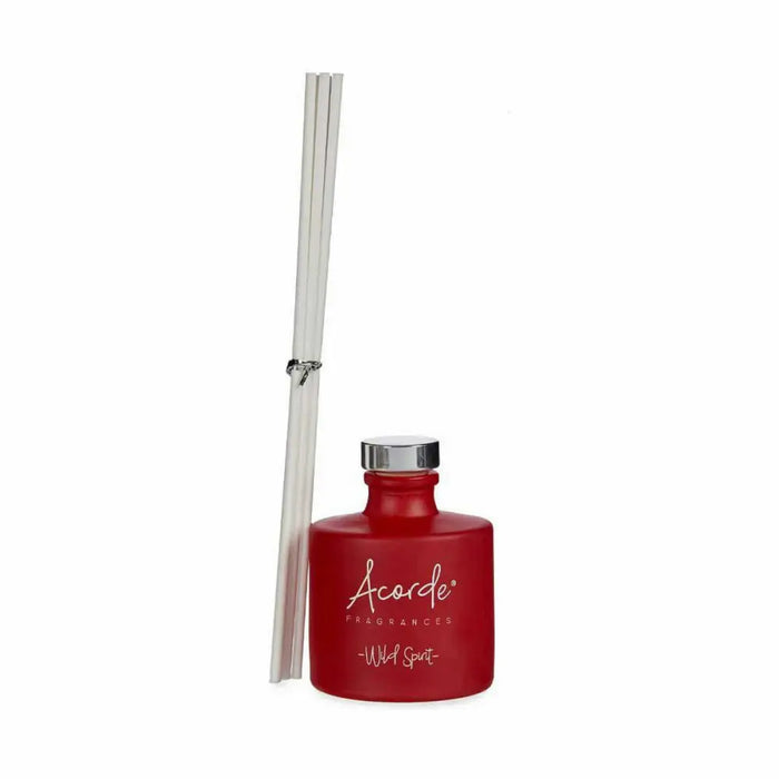 Ароматизирани Пръчици Acorde 100ML-A 100ML-A Червени