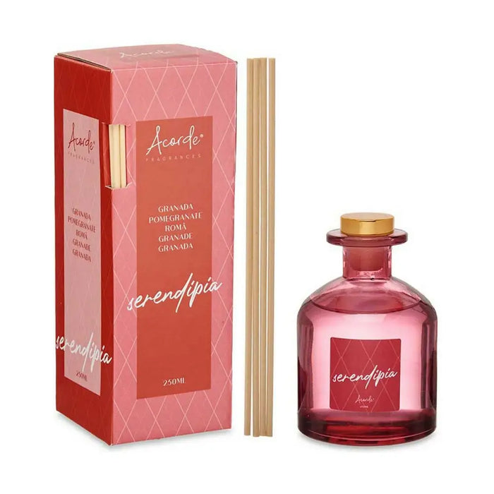 Ароматизирани Пръчици Acorde 250ML-B 250ML-B Гранада 250 ml