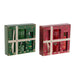 Ароматизирани Пръчици DKD Home Decor (2 броя)