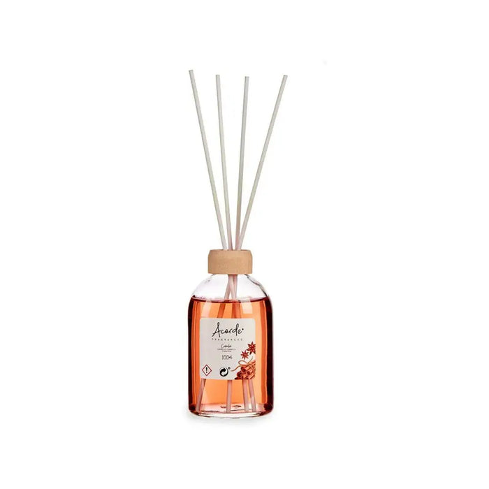 Ароматизирани Пръчици Acorde 83663 83663 Канела 100 ml (12